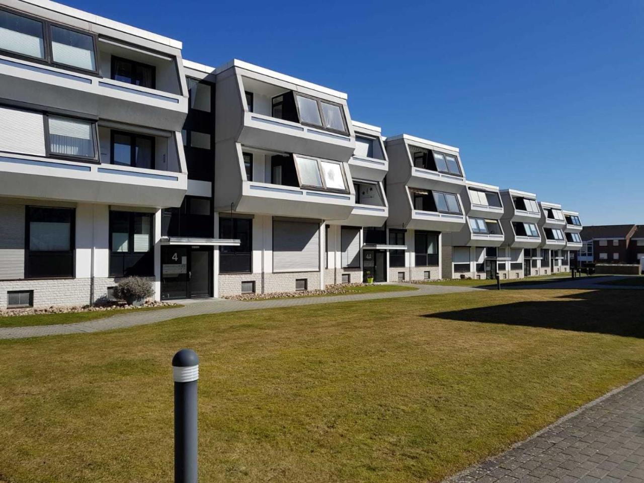 Fewo Steffens Schulstrasse シャルボイツ エクステリア 写真